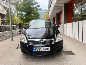 Opel Zafira 1.9 CDTi 120 CV Enjoy  - Foto 3