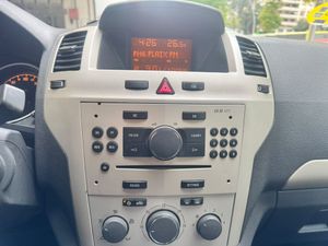 Opel Zafira 1.9 CDTi 120 CV Enjoy  - Foto 24