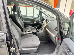 Opel Zafira 1.9 CDTi 120 CV Enjoy  - Foto 20