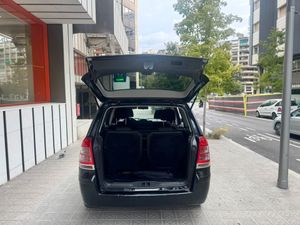 Opel Zafira 1.9 CDTi 120 CV Enjoy  - Foto 8