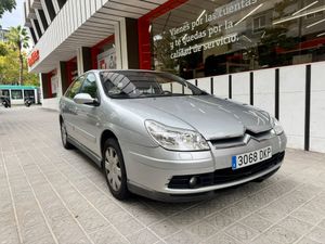Citroën C5 1.8i 16v LX  - Foto 4