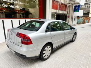 Citroën C5 1.8i 16v LX  - Foto 7
