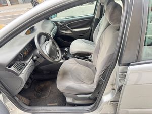 Citroën C5 1.8i 16v LX  - Foto 11