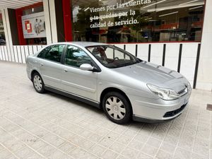 Citroën C5 1.8i 16v LX  - Foto 6