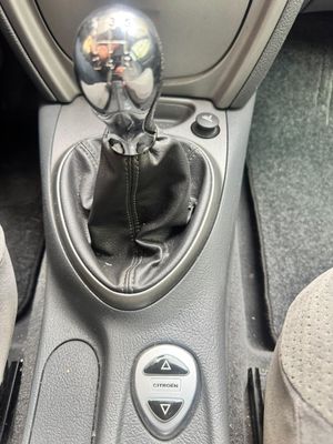 Citroën C5 1.8i 16v LX  - Foto 15