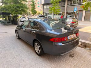 Honda Accord 2.2 i-CTDi Executive Piel  - Foto 11