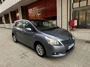 Toyota Verso 2.0 D4D Active 5pl.  - Foto 4