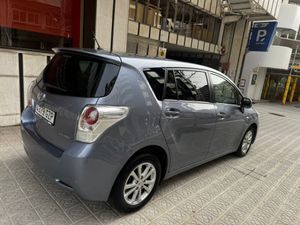 Toyota Verso 2.0 D4D Active 5pl.  - Foto 6