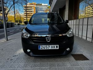 Dacia Lodgy  Laureate dCi 110 5pl  - Foto 3