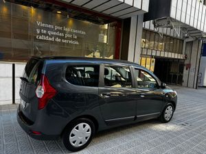 Dacia Lodgy  Laureate dCi 110 5pl  - Foto 5