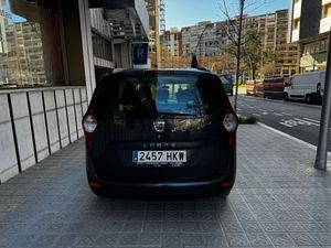 Dacia Lodgy  Laureate dCi 110 5pl  - Foto 6