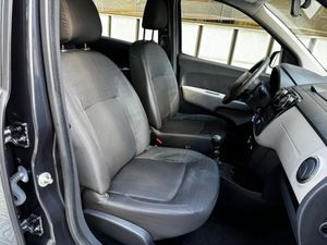 Dacia Lodgy  Laureate dCi 110 5pl  - Foto 24