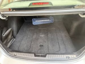 Chevrolet Cruze 1.6 16V L  - Foto 8