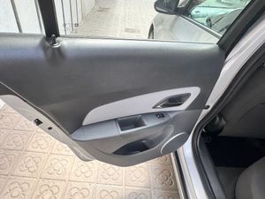 Chevrolet Cruze 1.6 16V L  - Foto 10