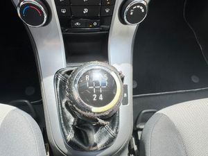 Chevrolet Cruze 1.6 16V L  - Foto 21
