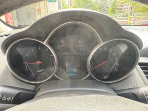 Chevrolet Cruze 1.6 16V L  - Foto 17