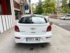 Chevrolet Cruze 2.0 VCDi LTZ  - Foto 11