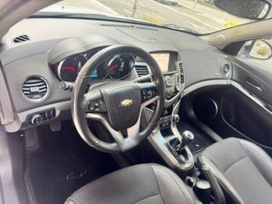 Chevrolet Cruze 2.0 VCDi LTZ  - Foto 27