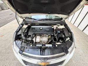 Chevrolet Cruze 2.0 VCDi LTZ  - Foto 42