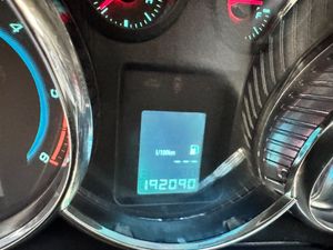 Chevrolet Cruze 2.0 VCDi LTZ  - Foto 31