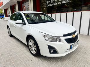 Chevrolet Cruze 2.0 VCDi LTZ  - Foto 4