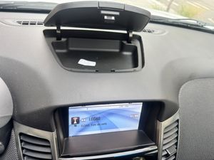 Chevrolet Cruze 2.0 VCDi LTZ  - Foto 33