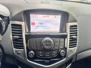 Chevrolet Cruze 2.0 VCDi LTZ  - Foto 32