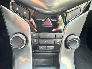 Chevrolet Cruze 2.0 VCDi LTZ  - Foto 34
