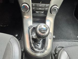 Chevrolet Cruze 2.0 VCDi LTZ  - Foto 20