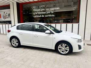 Chevrolet Cruze 2.0 VCDi LTZ  - Foto 6