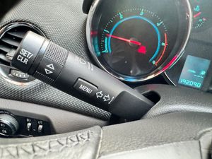 Chevrolet Cruze 2.0 VCDi LTZ  - Foto 36