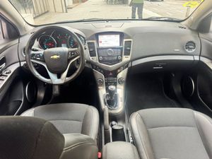 Chevrolet Cruze 2.0 VCDi LTZ  - Foto 19