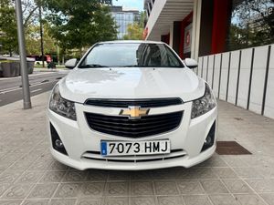 Chevrolet Cruze 2.0 VCDi LTZ  - Foto 3