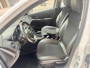 Chevrolet Cruze 2.0 VCDi LTZ  - Foto 25