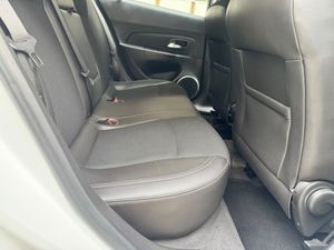 Chevrolet Cruze 2.0 VCDi LTZ  - Foto 38