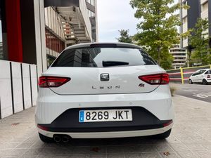 Seat Leon 1.4 TSI 150cv ACT DSG-7 St&Sp FR  - Foto 9