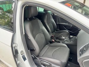 Seat Leon 1.4 TSI 150cv ACT DSG-7 St&Sp FR  - Foto 34