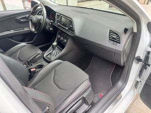Seat Leon 1.4 TSI 150cv ACT DSG-7 St&Sp FR  - Foto 33
