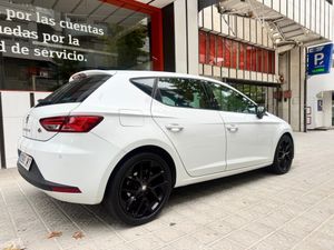 Seat Leon 1.4 TSI 150cv ACT DSG-7 St&Sp FR  - Foto 8