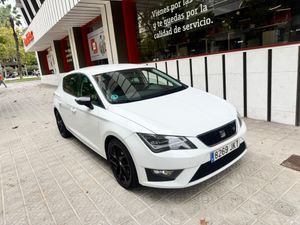 Seat Leon 1.4 TSI 150cv ACT DSG-7 St&Sp FR  - Foto 4