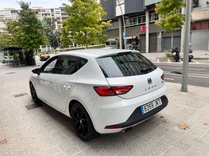 Seat Leon 1.4 TSI 150cv ACT DSG-7 St&Sp FR  - Foto 10
