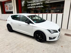 Seat Leon 1.4 TSI 150cv ACT DSG-7 St&Sp FR  - Foto 7