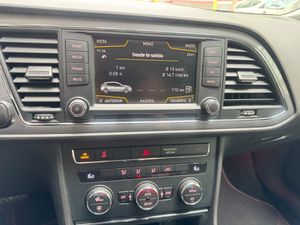 Seat Leon 1.4 TSI 150cv ACT DSG-7 St&Sp FR  - Foto 29