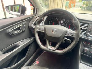 Seat Leon 1.4 TSI 150cv ACT DSG-7 St&Sp FR  - Foto 19