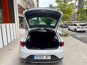 Seat Leon 1.4 TSI 150cv ACT DSG-7 St&Sp FR  - Foto 12