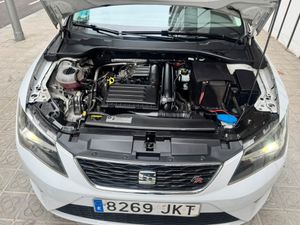 Seat Leon 1.4 TSI 150cv ACT DSG-7 St&Sp FR  - Foto 35
