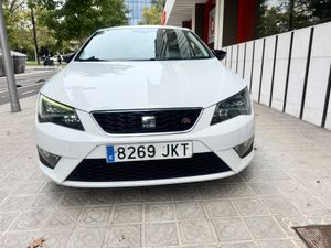 Seat Leon 1.4 TSI 150cv ACT DSG-7 St&Sp FR  - Foto 3