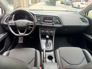Seat Leon 1.4 TSI 150cv ACT DSG-7 St&Sp FR  - Foto 17