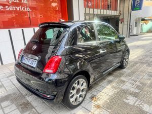 Fiat 500 1.2 8v 51kW (69CV) S  - Foto 6