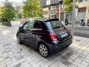 Fiat 500 1.2 8v 51kW (69CV) S  - Foto 8